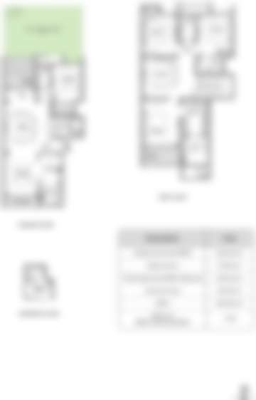 Type 01 · Garden floor plan